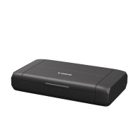 CANON BX110 z baterią 7069C026 - 1340336 - zdjęcie 3